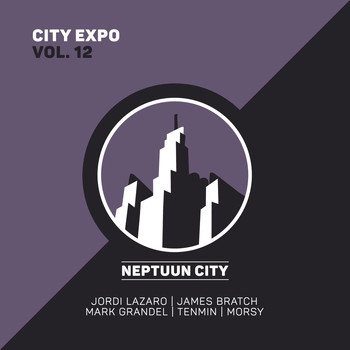 Various Artists - City Expo 12