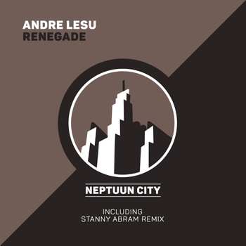 Andre Lesu - Renegade