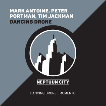 Various Artists - Dancing Drone