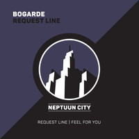 BoGarde - Request Line