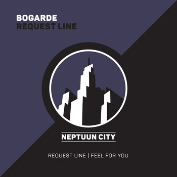 BoGarde - Request Line
