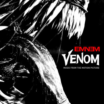 Eminem - Venom (Music From The Motion Picture)