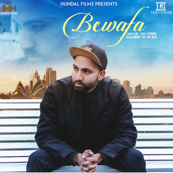 A.G. - Bewafa