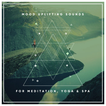 Healing Meditation Zone, Relax Meditation Sleep, Namaste Yoga - 2018 Mood Uplifting Sounds for Meditation, Yoga & Spa