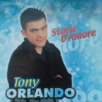 Tony Orlando - Storie d'amore