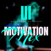 Heart - Motivation Mix (Volume 3 [Explicit])