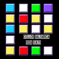 Cellos Balearica - Ibiza Beats