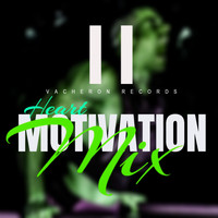 Heart - Motivation Mix, Vol. 2