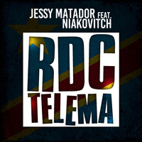 Jessy Matador - RDC Telema