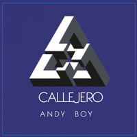 Andy Boy - Callejero (Explicit)