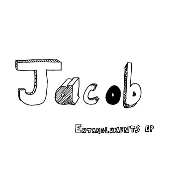 Jacob - Entanglements - EP