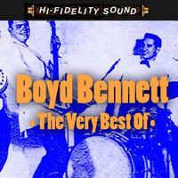 Boyd Bennett - The Very Best of