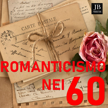 Various Artists - Romanticismo Nei 60's