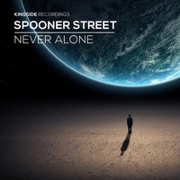 Spooner Street - Never Alone