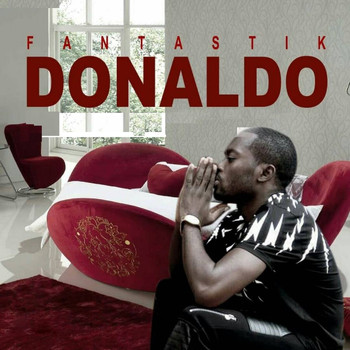 Donaldo - Fantastik