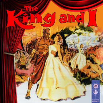Various Artists - The King and I (original Motion Picture Soundtrack)