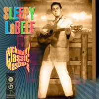 Sleepy LaBeef - Rockabilly Classic Masters