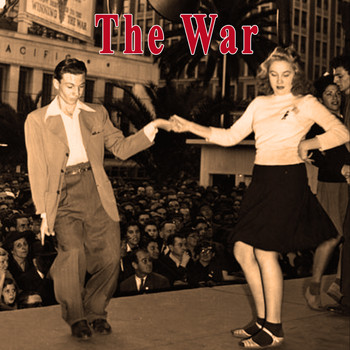 Various Artists - The War