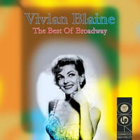 Vivian Blaine - The Best of Broadway