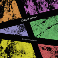 Philip Campbell - Almost Home