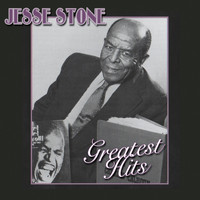 Jesse Stone - Greatest Hits