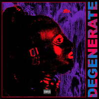 Pictureplane - Degenerate (Explicit)