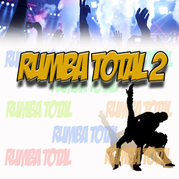 Various Artists - Rumba Total 2