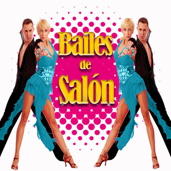 Various Artists - Bailes de Salón
