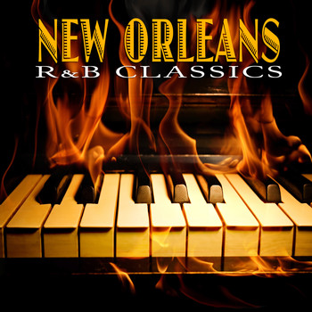 Various Artists - New Orleans R&b Classics