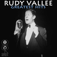 Rudy Vallee - Greatest Hits