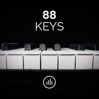 myNoise - 88 Keys
