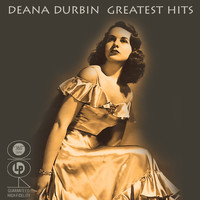 Deanna Durbin - Greatest Hits