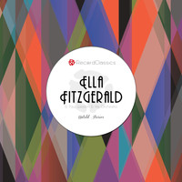 Ella Fitzgerald, Paul Weston & His Orchestra - Untold Stories