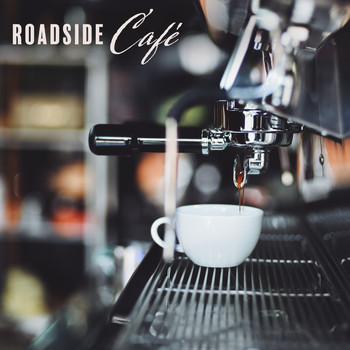 Coffee Shop Jazz - Roadside Café