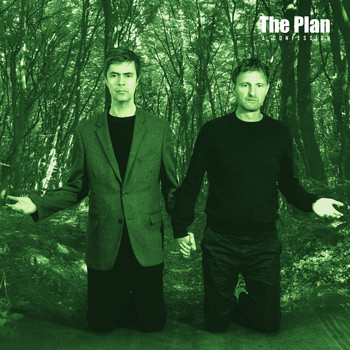 The Plan - A Confession