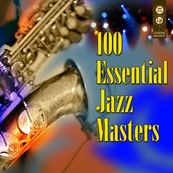 Various Artists - 100 Essential Jazz Masters