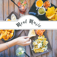 Restaurant Music - Meal Music - best Jazz Music for Breakfast, Lunch and Dinner
