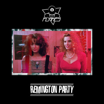Flakes - Remington Party (Explicit)