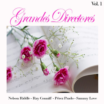 Various Artists - Grandes Directores, Vol. 1