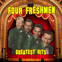 Four Freshmen - Greatest Hits