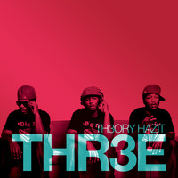 Theory Hazit - Thr3e