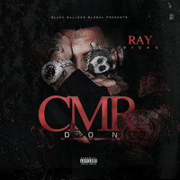 Ray Vicks - CMR DON (Explicit)