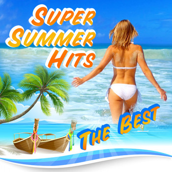 Various Artists - Super Summer hits The best