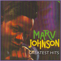 Marv Johnson - Greatest Hits