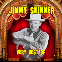 Jimmy Skinner - Very Best of