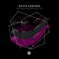 David Sanchez - Se Hizo De Noche EP