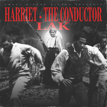 Lak - Harriet - The Conductor