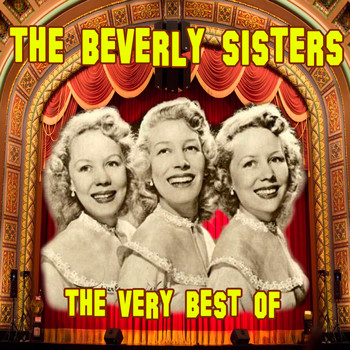 Beverly Sisters - The Very Best of