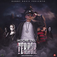 Danny Davis - Noche Del Terror