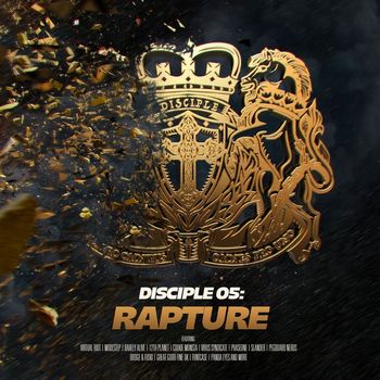 Disciple - Rapture (Explicit)